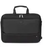 Image de DICOTA Top Traveller FIVE - Sacoche pour ordinateur portable - 12" - 14" - noir
