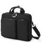 Image de DICOTA SEVEN - Sacoche pour ordinateur portable - mince - 12" - 14"