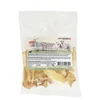 Image de 80g DeliBest Origin Oreilles de chèvre - Friandises pour chien