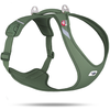 Image de Curli Belka harnais Air-Mesh, mousse T. XL : 55,5 - 62,7 cm Chien