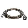 Image de Manhattan Hi-Speed USB 2.0 Active Extension Cable - câble de rallonge USB - USB 2.0