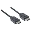 Image de Manhattan câble HDMI - 1.8 m