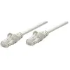 Image de Intellinet cordon de raccordement - 5 m - gris