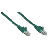 Image de Intellinet cordon de raccordement - 5 m - vert