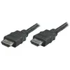 Image de Manhattan HDMI with Ethernet cable - 10 m