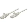 Image de Intellinet cordon de raccordement - 10 m - gris