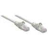 Image de Intellinet cordon de raccordement - 10 m - gris