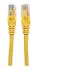 Image de Intellinet cordon de raccordement - 3 m - jaune