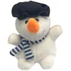 Image de Peluche DÃ©coration De Sapin 11 Cm