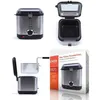 Image de Friteuse Ã©lectrique 1,5 L revÃªtement anti adhÃ©sif filtre anti odeur avec TÃ©moins lumineux