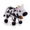 Image de Vaca Lola Musical - Peluche Dx