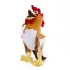 Image de Bartolito Gallo Musical - Peluche Dx