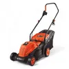 Image de Tondeuse Ã©lectrique filaire DAEWOO 1500W pour jardin jusqu'Ã  500mÂ², Lame 36cm, Sac de 50L - DLM1700E