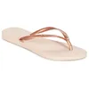 Image de Tongs Havaianas Kids Slim Rose - 31 - 32