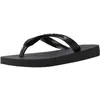 Image de Havaianas 4000029 Colour Noir