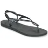 Image de Sandales Havaianas Luna Noir - 39 - 40