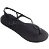 Image de Chanclas Havaianas Luna Black 356 - 41/42