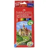 Image de Faber Castell 120112 Buntstifte Crayons de couleur pack 12 Eco