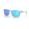 Image de Lunettes De Soleil Oakley Sylas Homme - Oo9448-0460