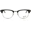 Image de Ray-Ban Rx5154 Clubmaster 2000 53