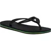 Image de Tongs Ipanema  Clas Brasil Ii 80415 - Noir - 41 1/2
