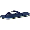 Image de Tong Ipanema Classic Brasil - Bleu - 41/42