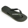Image de Havaianas Hav. Brasil Logo Colour Vert