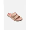 Image de Tongs Ipanema Mesh Slide Fem Pour Femme - 37