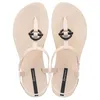 Image de Ipanema Sandales Class Belt Femme Eu 35-36 Beige / Beige