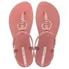 Image de Ipanema Sandales Class Stylish Femme Eu 41-42 Rose / Rose