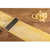 Image de Roulette De DÃ©coupe De PÃ¢te RÃ©glable (Pastabike Transparent)