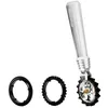 Image de Roulette MARCATO Pastawheel Chrome