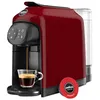 Image de Lavazza Lavazza A Modo Mio Idola - Machine à café - 15 bar - rouge