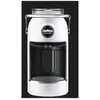 Image de Lavazza Cafetière à dosette LAVAZZA Jolie Plus Evo blanche