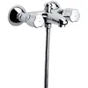 Image de MÃ©langeur bain / douche sans raccord Niagara - Roca - A5A0270C00