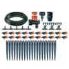 Image de Claber Micro-irrigation kit goutte à goutte 20 pots + tube 20 m jardin 9076400