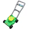 Image de ANDRONI - 6510 - JEU DE PLEIN AIR - TONDEUSE - 56 CM