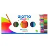 Image de Giotto 257300   Stilnovo avec taille-crayon, 50 pièces