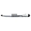 Image de Marqueur tableau blanc pointe ogive 7mm noir
