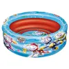 Image de Pat'patrouille piscine gonflable diametre 100cm