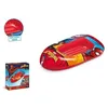Image de Spider-Man Small Inflatable Boat 112cm