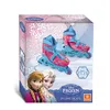 Image de Roulants Patins En Ligne (4 Roues) La Reine Des Neiges "M