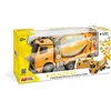 Image de MONDO Radio Commande Mercedes Arocs Bétonnière R/C 1:20