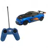 Image de Voiture télécommandée 1/24ème - Alpine