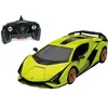 Image de Voiture radiocommandée à assembler - Lamborghini Sian - Voiture - Echelle 1:18ème