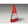 Image de MAGNETI MARELLI Feu arrière gauche LLF102 - CITROEN C3
