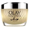 Image de CrÃ¨me Hydratante Anti-Ãge Whip Total Effects Olay (50 Ml)