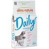Image de 12 kg Almo Nature Daily all Breeds porc et riz nourriture pour chien sèche