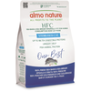 Image de 300g Almo Nature HFC Longevity Sterilized Bar & Dorade croquettes pour chat