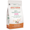 Image de 1,2kg HFC Kitten poulet Almo Nature croquettes pour chat